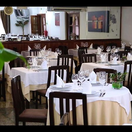 Hotel Boavista II Melgaço Kültér fotó