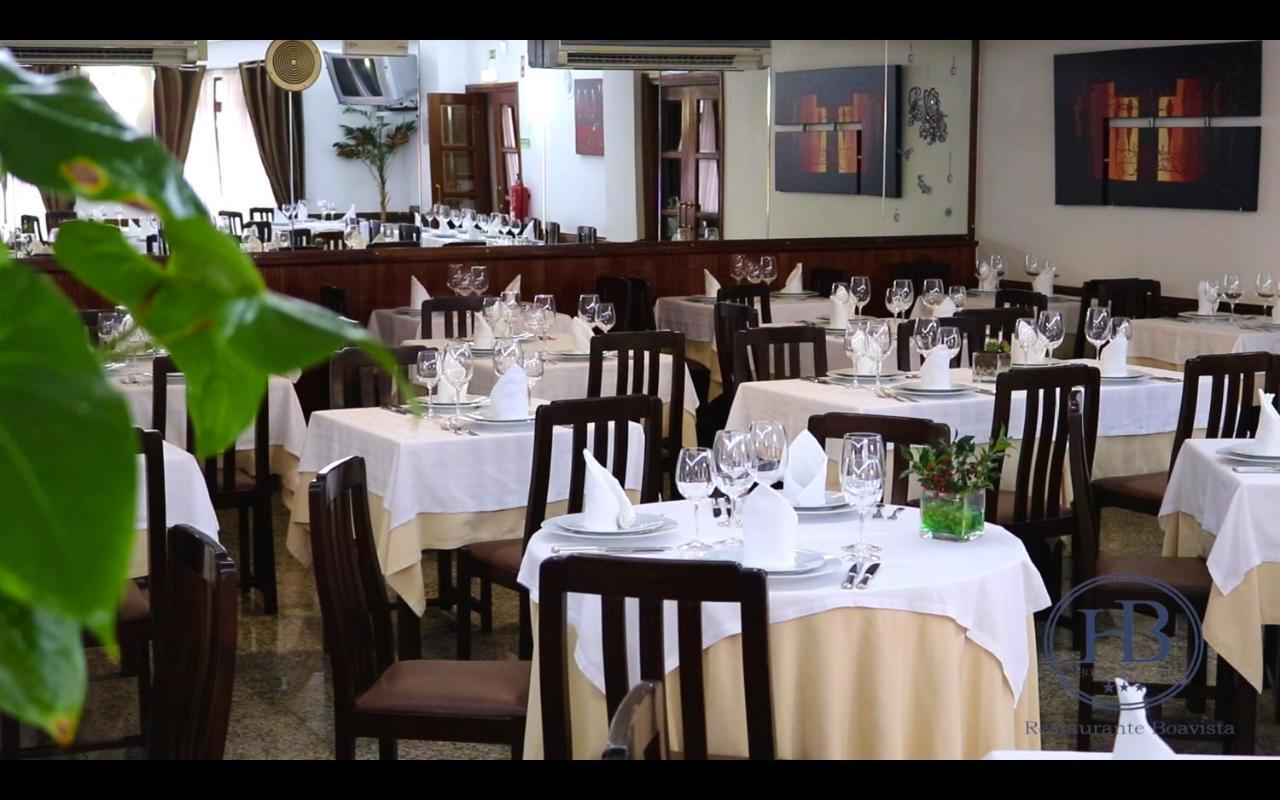 Hotel Boavista II Melgaço Kültér fotó