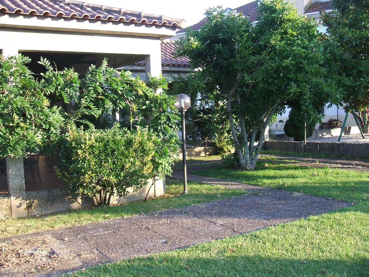 Hotel Boavista II Melgaço Kültér fotó