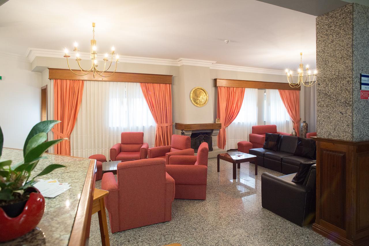 Hotel Boavista II Melgaço Kültér fotó