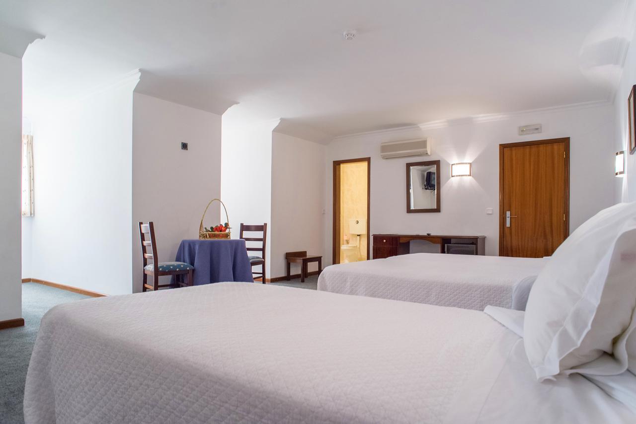 Hotel Boavista II Melgaço Kültér fotó