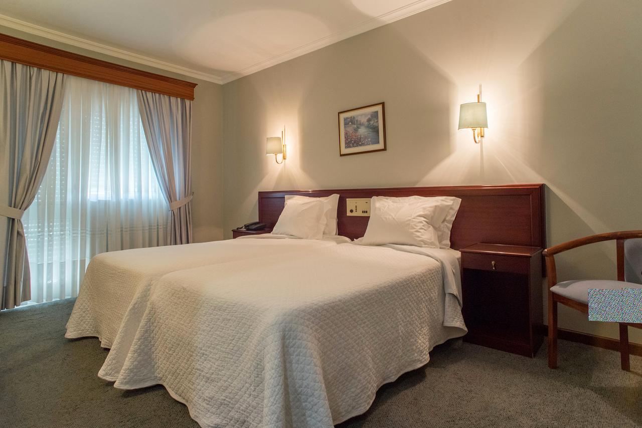 Hotel Boavista II Melgaço Kültér fotó