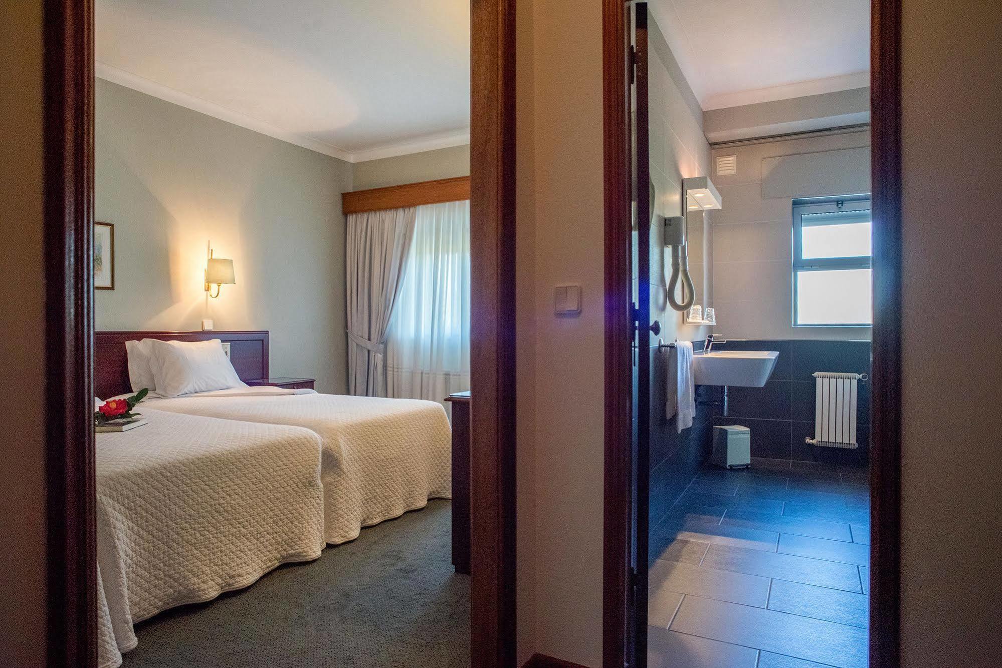 Hotel Boavista II Melgaço Kültér fotó