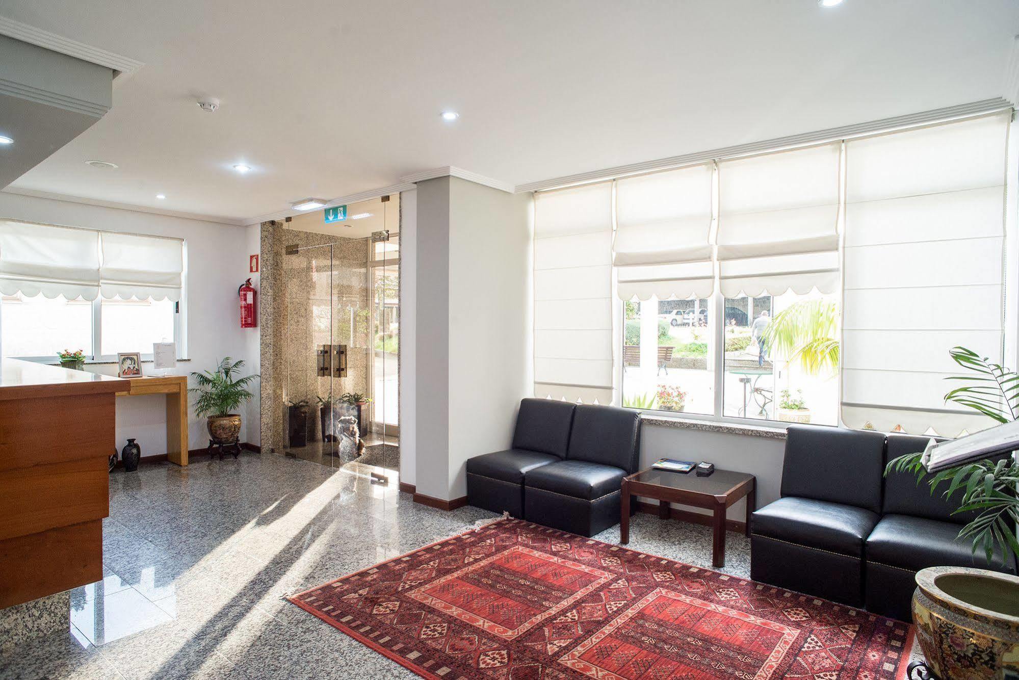Hotel Boavista II Melgaço Kültér fotó