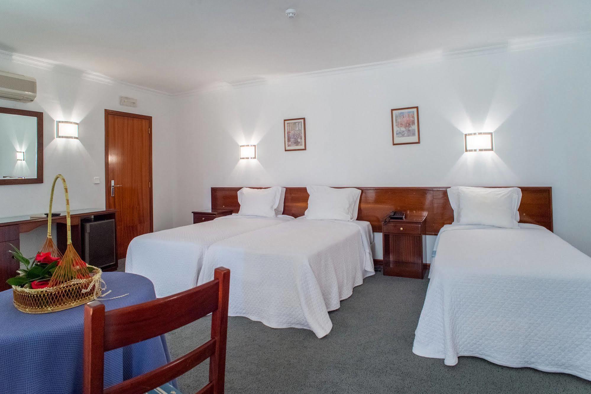 Hotel Boavista II Melgaço Kültér fotó