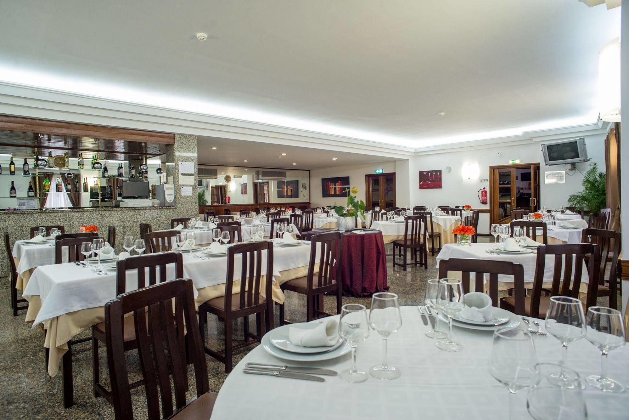Hotel Boavista II Melgaço Kültér fotó