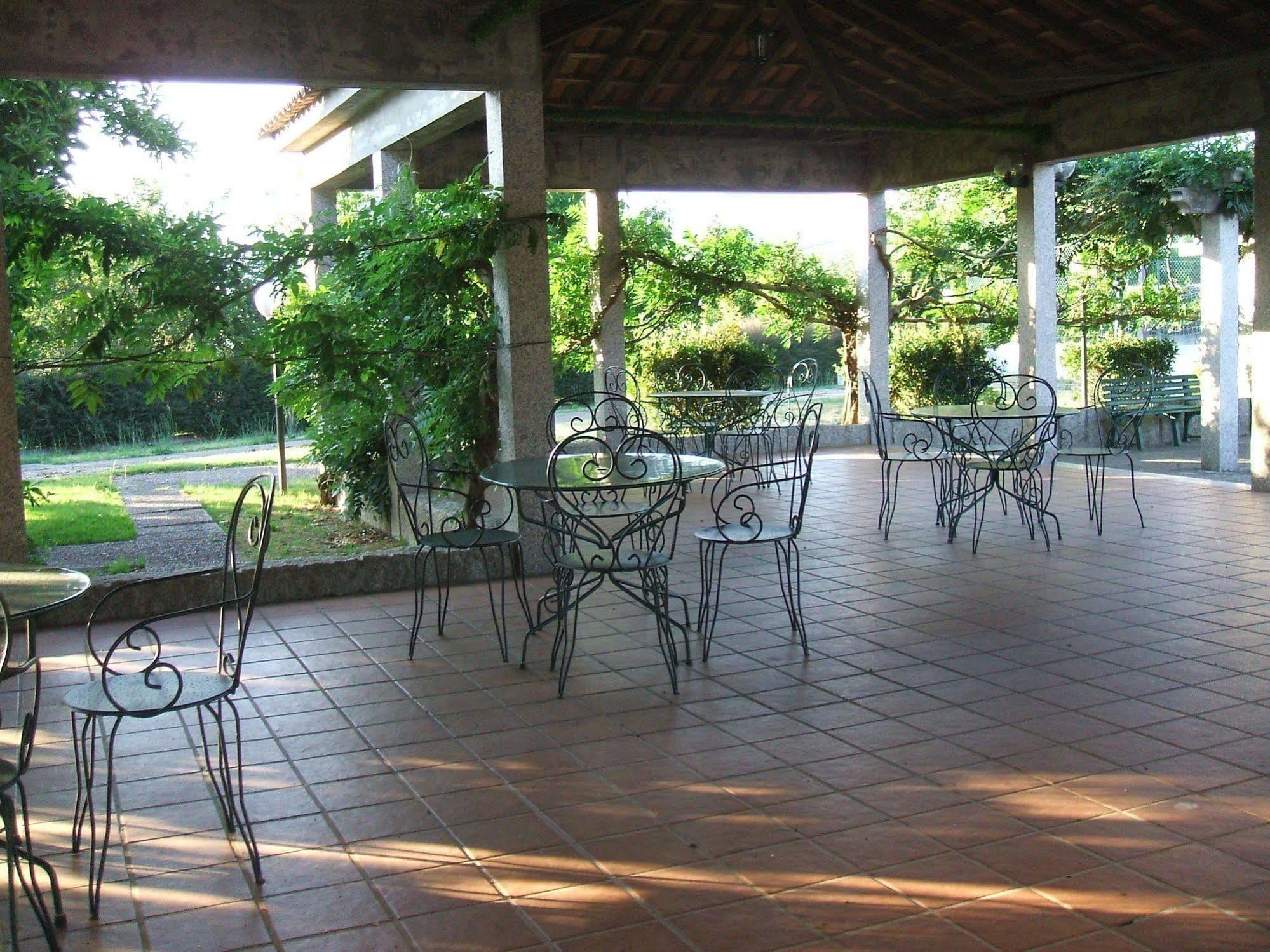 Hotel Boavista II Melgaço Kültér fotó